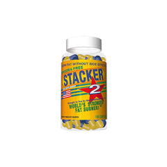 Stacker 2 - 100caps.
