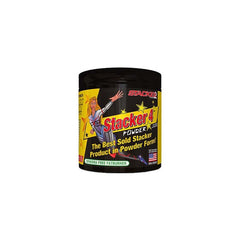 Stacker 4 Powder 150g - Lemon Lime