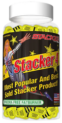 Stacker2 Stacker 4 100 Kapsel