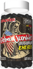 Stacker2 Stim Junkie - 100 Kapseln