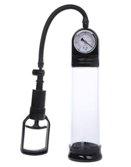 Crazy Bull - Stallion Vacuum Pump