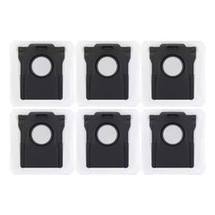 Staubbeutel, 6er Set für Dreame X50er, X40er, X30er, L50er, L40er