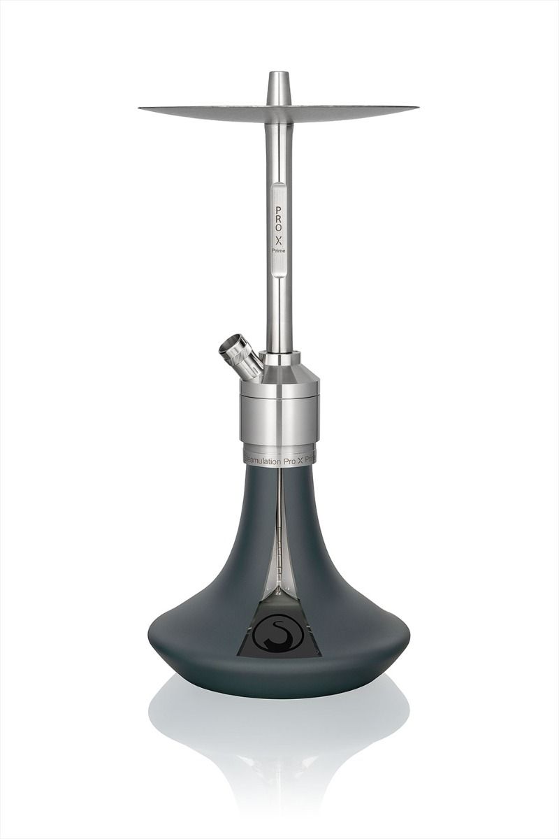 Steamulation Pro X Prime II - Green Matt