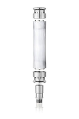 Steamulation Blow Off + Set Small für Pro X Mini - Epoxid Marble White
