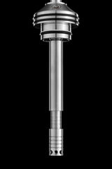 Steamulation Xpansion Mini - Epoxid Marble Black