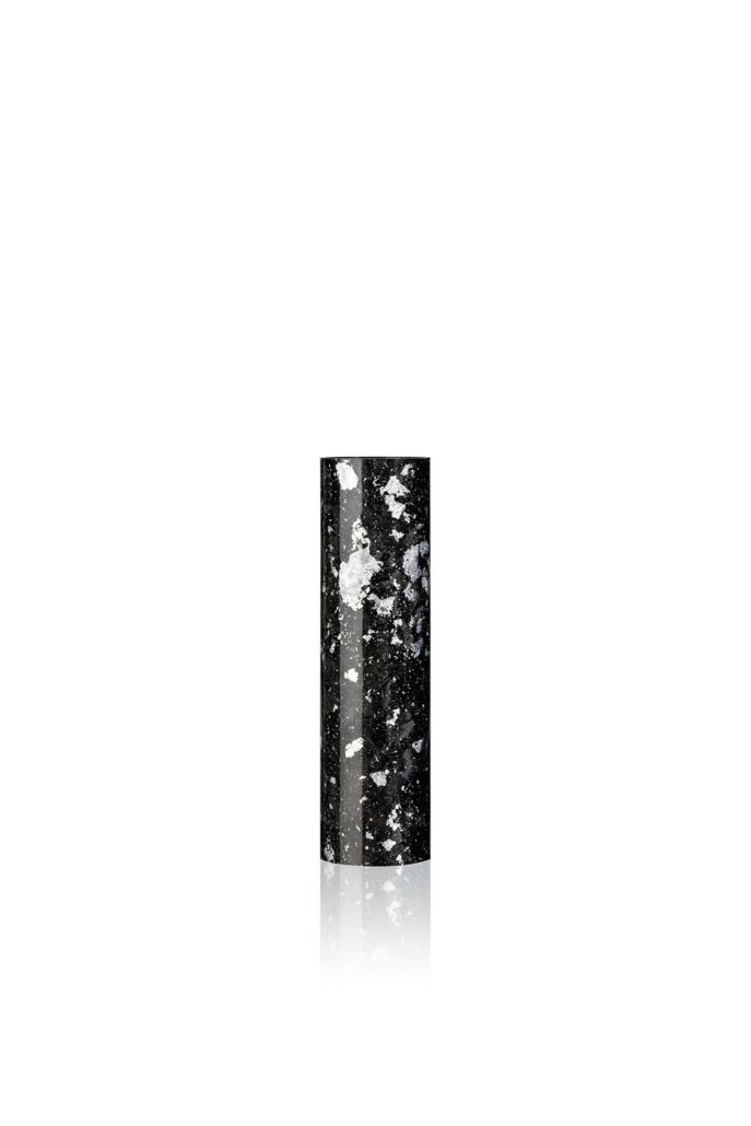 Steamulation Xpansion Sleeve Small - Carbon Silver Leaf