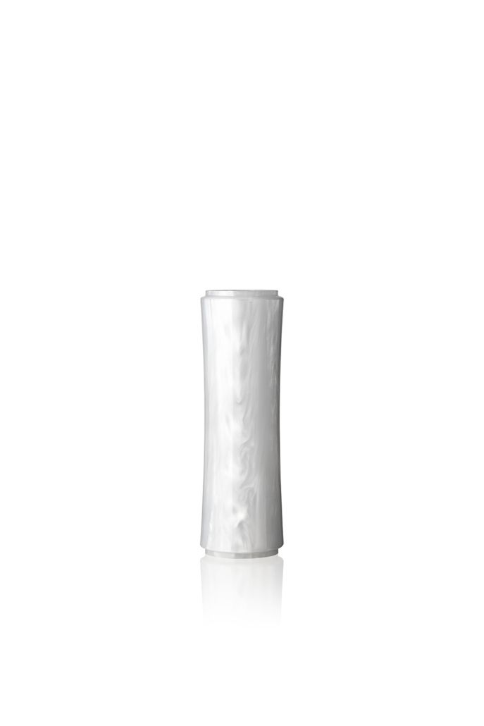 Steamulation Xpansion Sleeve Small - Epoxid Marble White