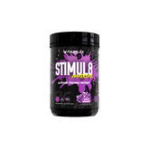 Stimul8 Hardcore 2.0 - 526g - Grape Grenade