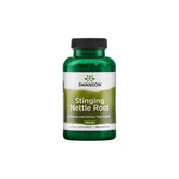Stinging Nettle Root 500mcg - 100caps. - Brennnesselwurzel