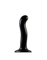 1: Strap-on-Me P&G Spot Dildo Size L