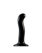 1: Strap-on-Me P&G Spot Dildo Size M