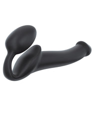 2: Strap-On-Me Dildo Black M