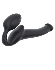 2: Strap-On-Me Dildo Black S