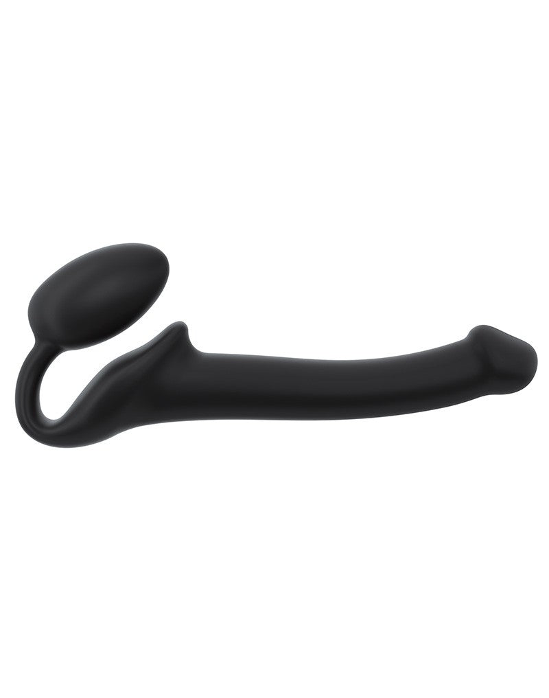1: Strap-On-Me Dildo Black S