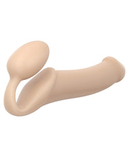 2: Strap-On-Me Dildo Flesh XL