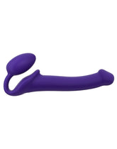 1: Strap-On-Me Dildo Purple M
