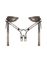 Strap-On-Me - Harness Desirous - Strap-On Harness Einheitsgröße - Bronze