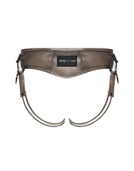 Strap-On-Me - Harness Desirous - Strap-On Harness Einheitsgröße - Bronze