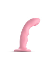 Strap-On-Me - Klopfdildo Wave - Rose Corail