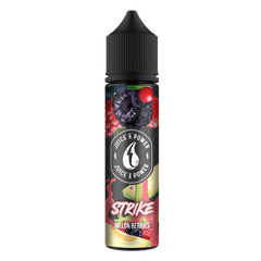 Juice'n Power - Melon Berries - 50ml - Shortfill