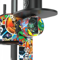 Stündenglass - Gravity Infuser - Grateful Dead x Stündenglass