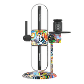 Stündenglass - Gravity Infuser - Grateful Dead x Stündenglass