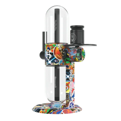 Stündenglass - Gravity Infuser - Grateful Dead x Stündenglass