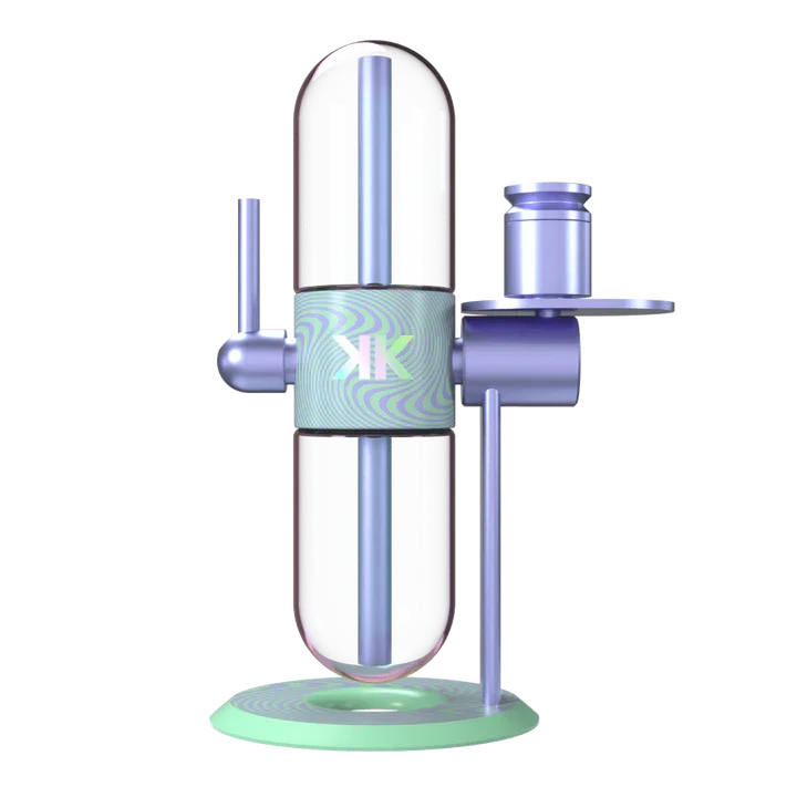Stündenglass - Gravity Infuser - Khalifa x Stündenglass