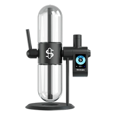 Stündenglass - Gravity Infuser - Modül - Heizeinheit für Trockenmaterial