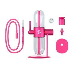 Stündenglass - Gravity Infuser - Pink