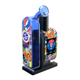 Stündenglass - Modül - Dok Deluxe Travel Set - Grateful Dead