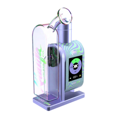 Stündenglass - Modül - Dok Deluxe Travel Set - Wiz Khalifa