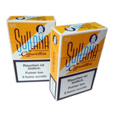 Sullana - Original - Zigaretten - Stange - 10 Stück