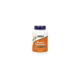 Super Enzymes - 90caps. - ZAKAZANE NA TERENIE PL