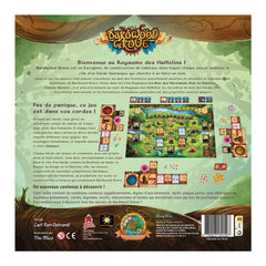 Super Meeple Bardwood Grove (f)