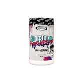 Super Pump Aggression - 420g - Bubblegum Geezer