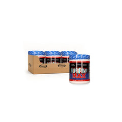 Super Pump Max - 500g - Fruit Punch x6