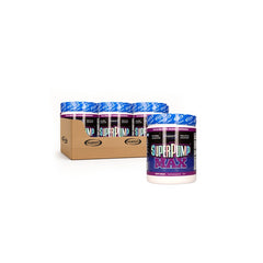 Super Pump Max - 500g - Grape Cooler x6