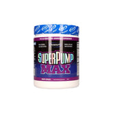 Super Pump Max - 500g - Grape Cooler