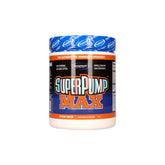Super Pump Max - 500g - Orange Cooler