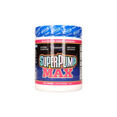 Super Pump Max - 500g - Pink Lemonade