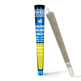 20x Sweed CBD, Pre Rolled Super Silver Haze