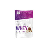Supreme Whey NEW 3 - 2000g - Milk Chocolate