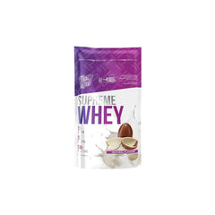 Supreme Whey NEW 3 - 750g - Milk Chocolate