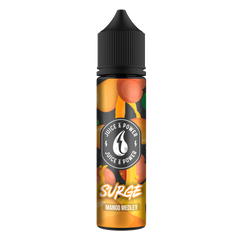 Juice'n Power - Mango Medley - 50ml - Shortfill