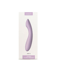 SVAKOM - Amy 2 - Flexibler G-Punkt-Vibrator - Flieder
