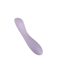 SVAKOM - Amy 2 - Flexibler G-Punkt-Vibrator - Flieder