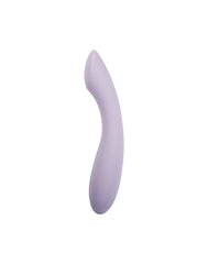 SVAKOM - Amy 2 - Flexibler G-Punkt-Vibrator - Flieder