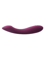 SVAKOM - Amy 2 - Flexibler G-Punkt-Vibrator - Violett