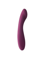 SVAKOM - Amy 2 - Flexibler G-Punkt-Vibrator - Violett